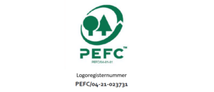 PEFC: FBG LK Tuttlingen hat die Urkunde erhalten!